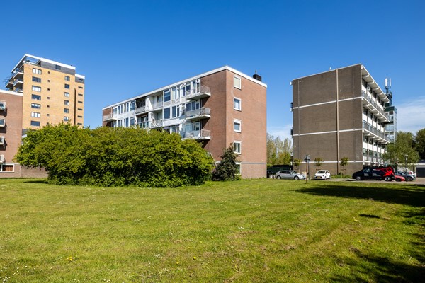 Medium property photo - Van der Waalsstraat 26, 3132 TM Vlaardingen